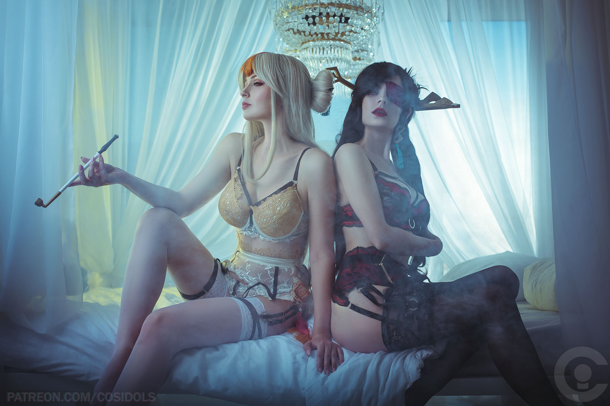 Image 10527829 from lil_g_cosplay | Angelina Chernyak