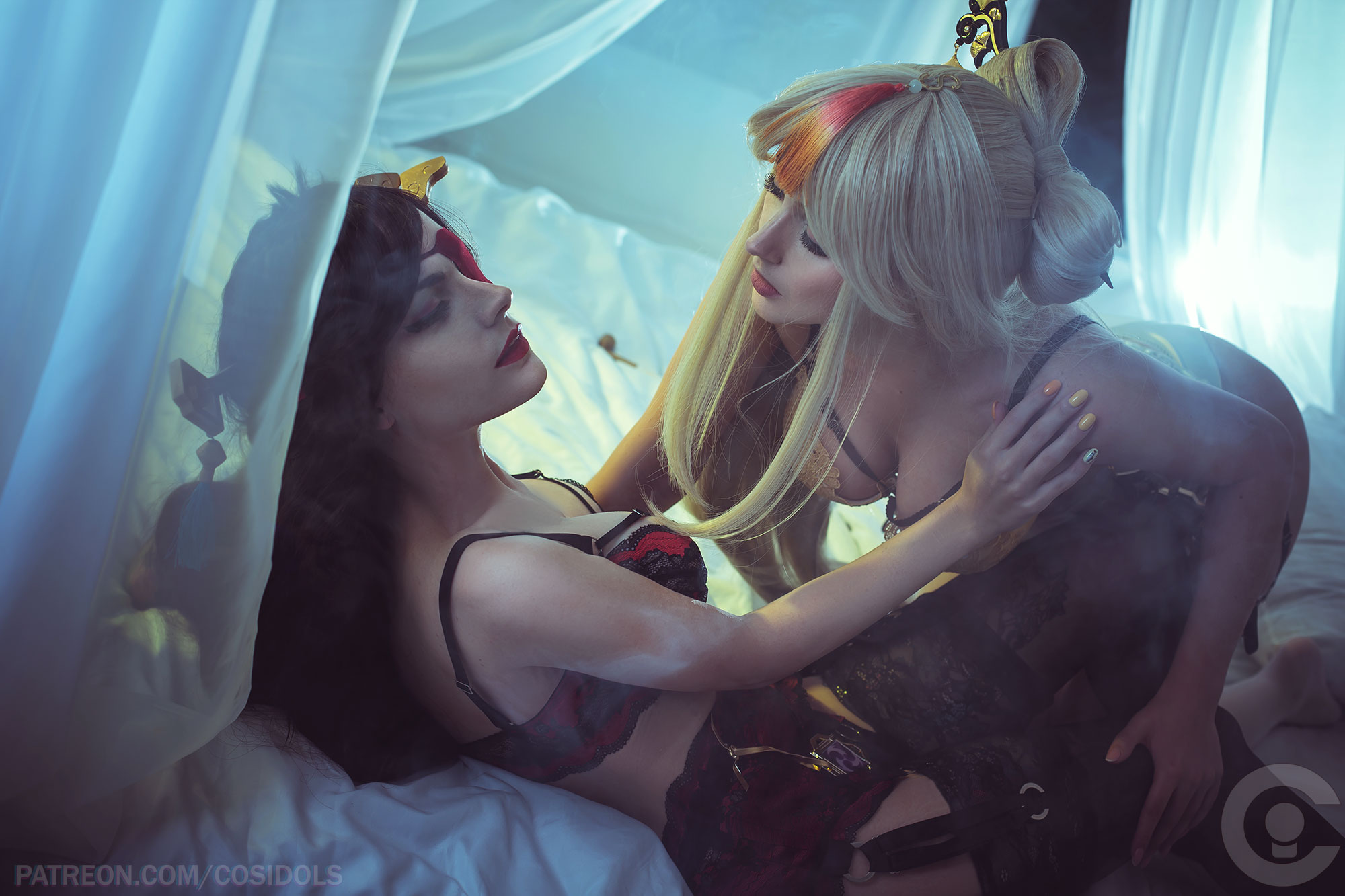 Image 10527831 from lil_g_cosplay | Angelina Chernyak