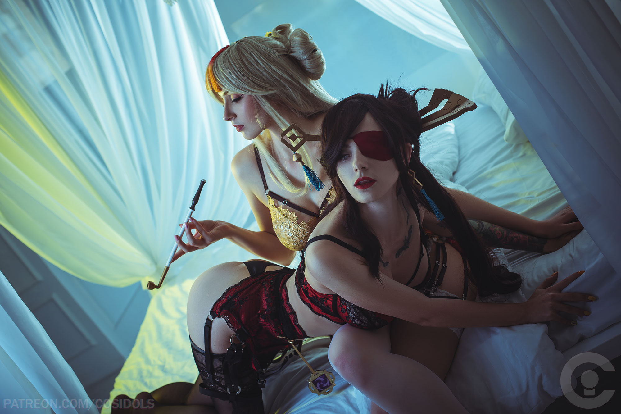 Image 10527833 from lil_g_cosplay | Angelina Chernyak