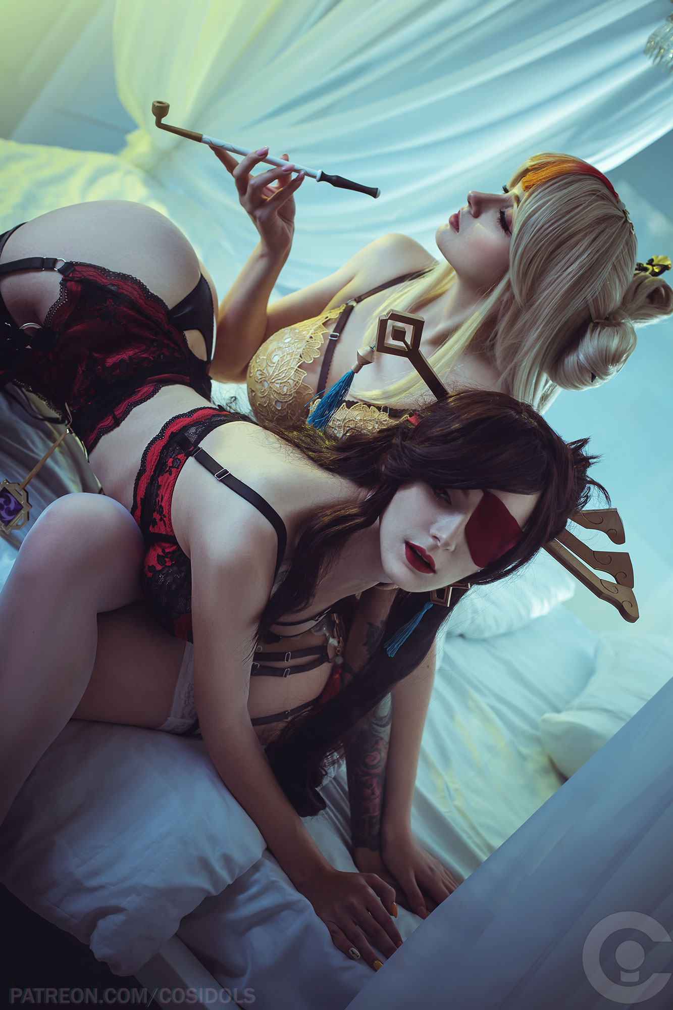 Image 10527834 from lil_g_cosplay | Angelina Chernyak