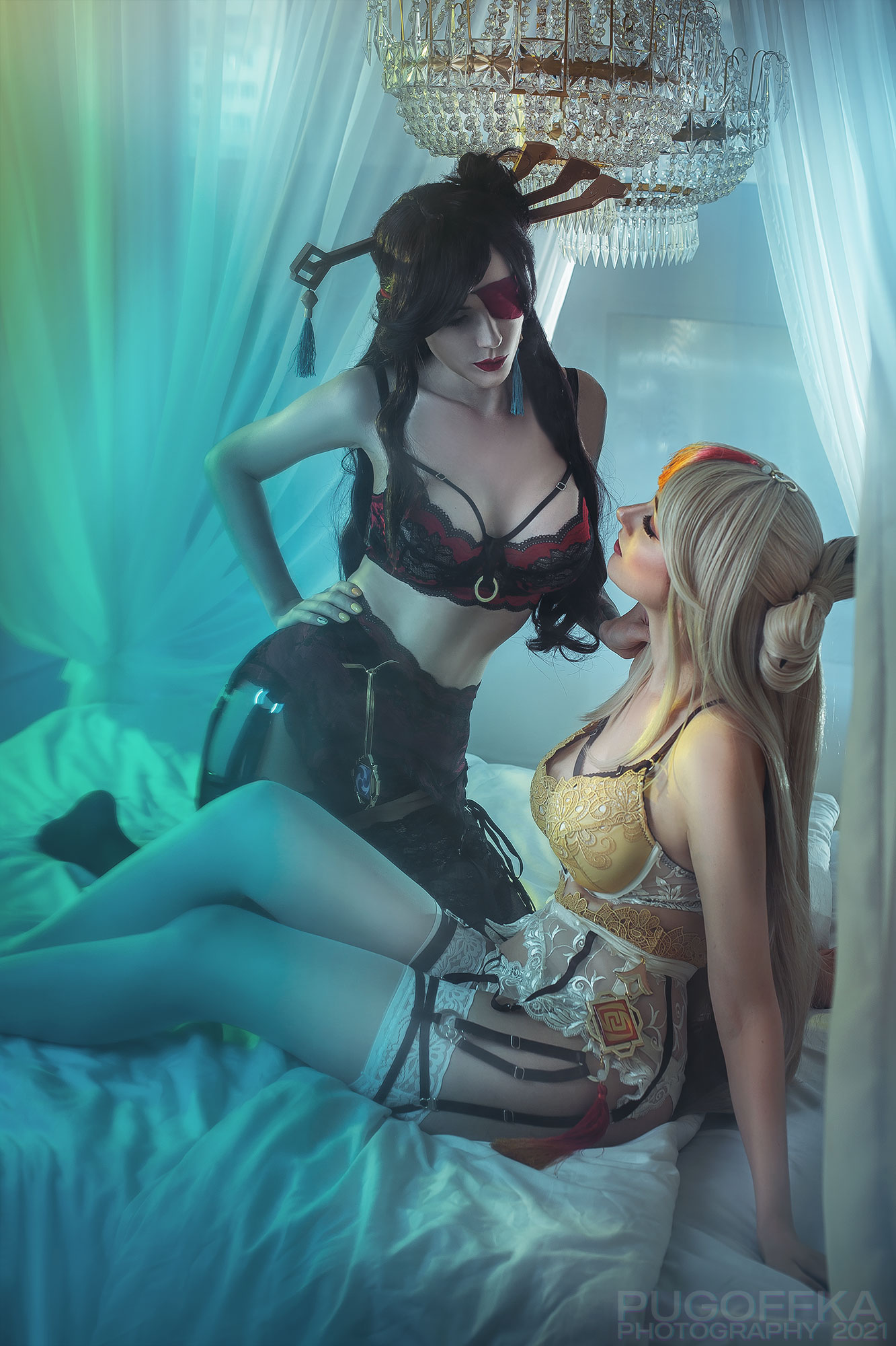 Image 10527836 from lil_g_cosplay | Angelina Chernyak