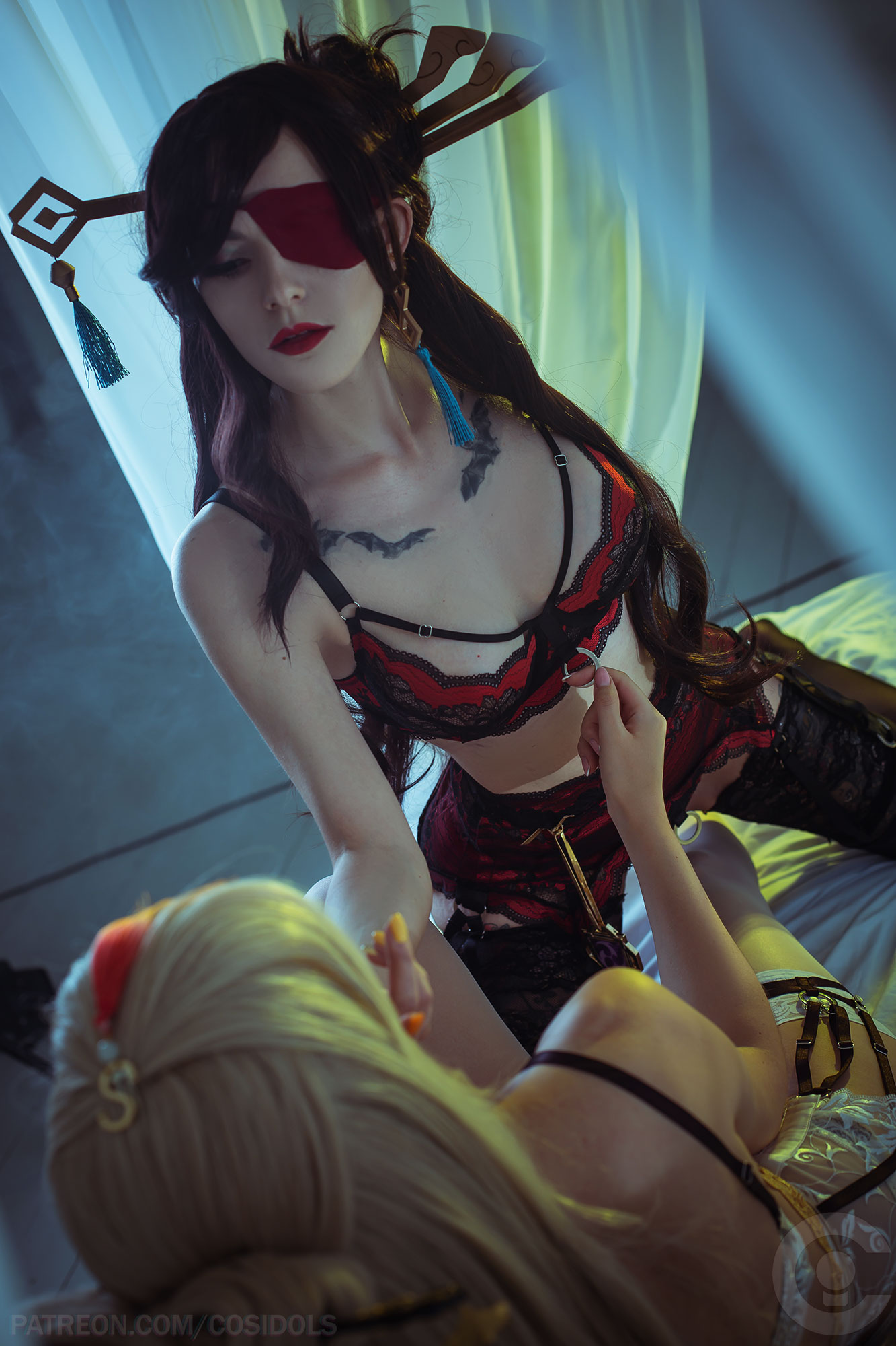 Image 10527837 from lil_g_cosplay | Angelina Chernyak