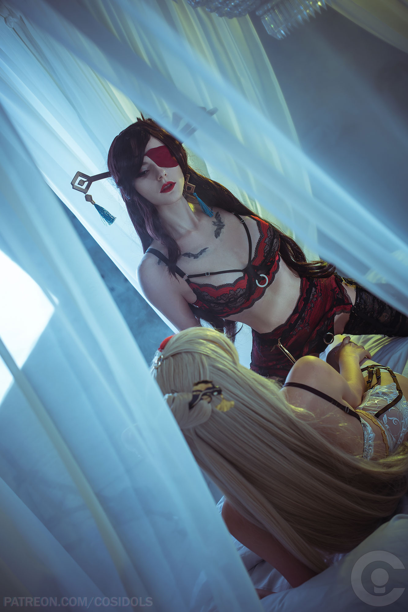 Image 10527838 from lil_g_cosplay | Angelina Chernyak