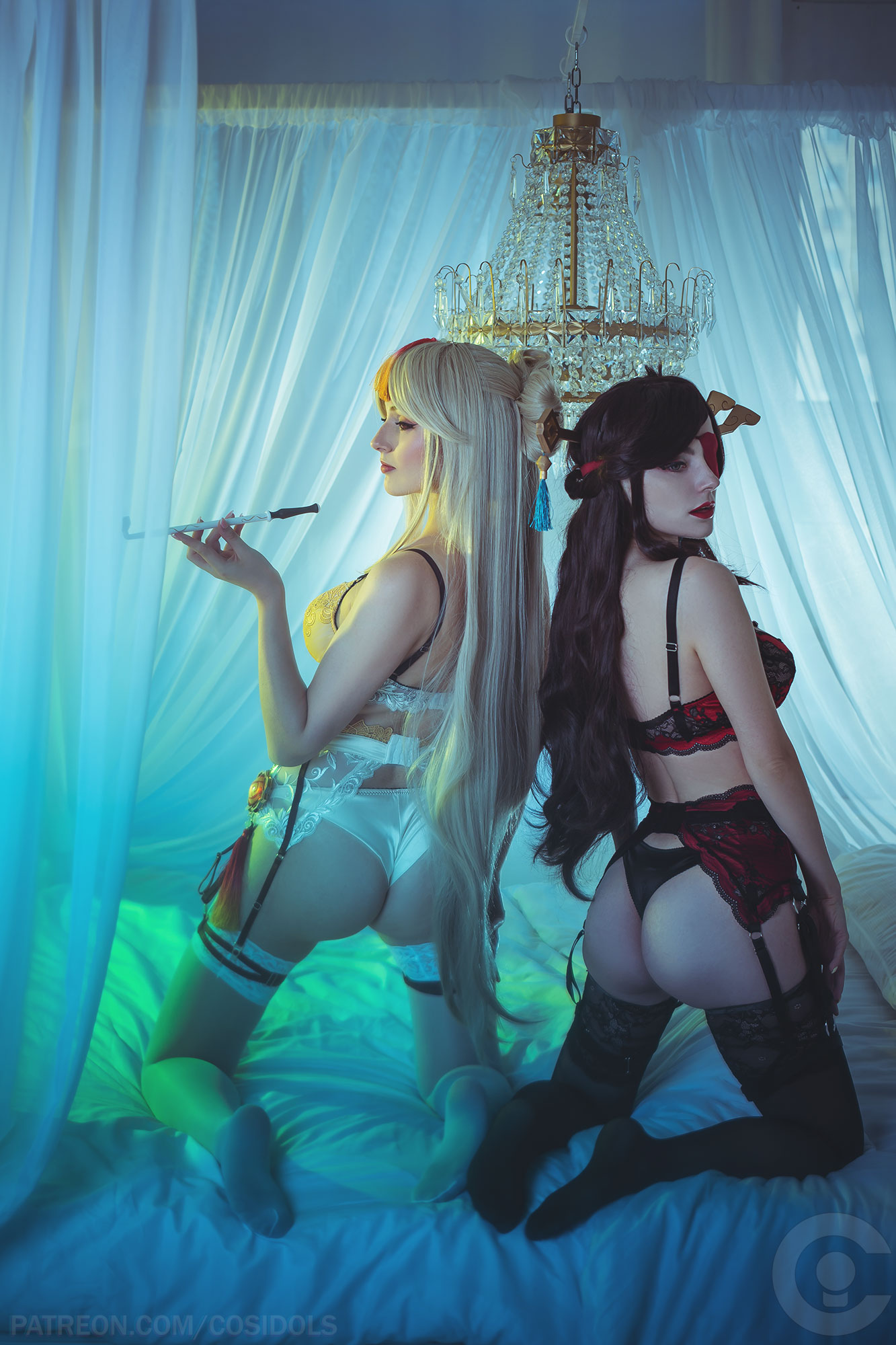 Image 10527840 from lil_g_cosplay | Angelina Chernyak