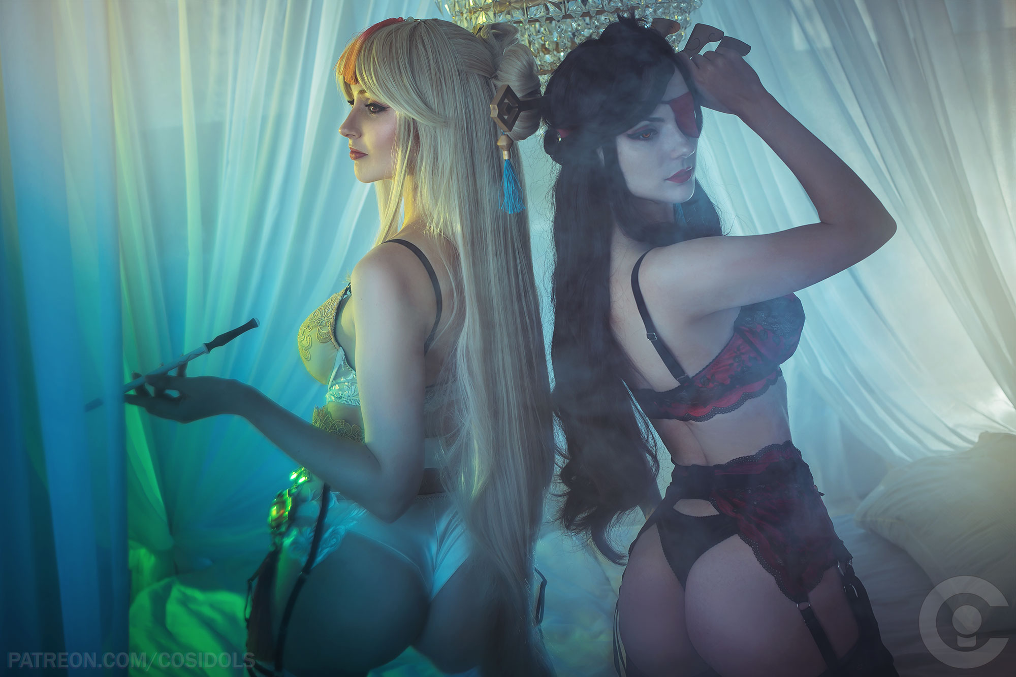 Image 10527841 from lil_g_cosplay | Angelina Chernyak