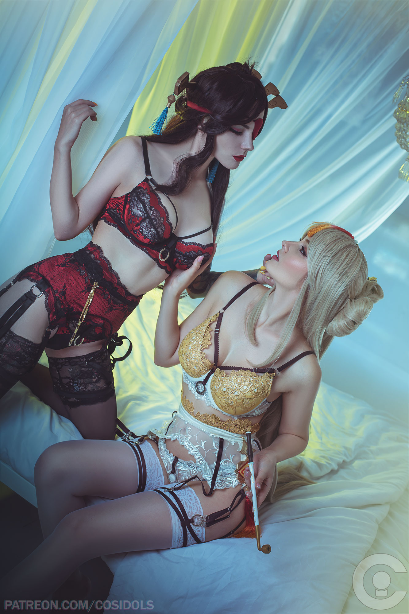 Image 10527843 from lil_g_cosplay | Angelina Chernyak