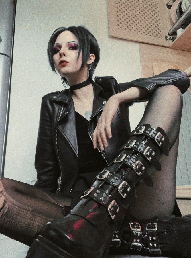 Image 10529871 from Sasha Gaier | acidjazzsinger | sasha.gaier | yukajevons