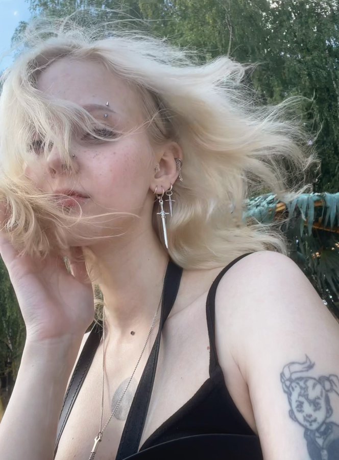 Image 10529876 from Sasha Gaier | acidjazzsinger | sasha.gaier | yukajevons