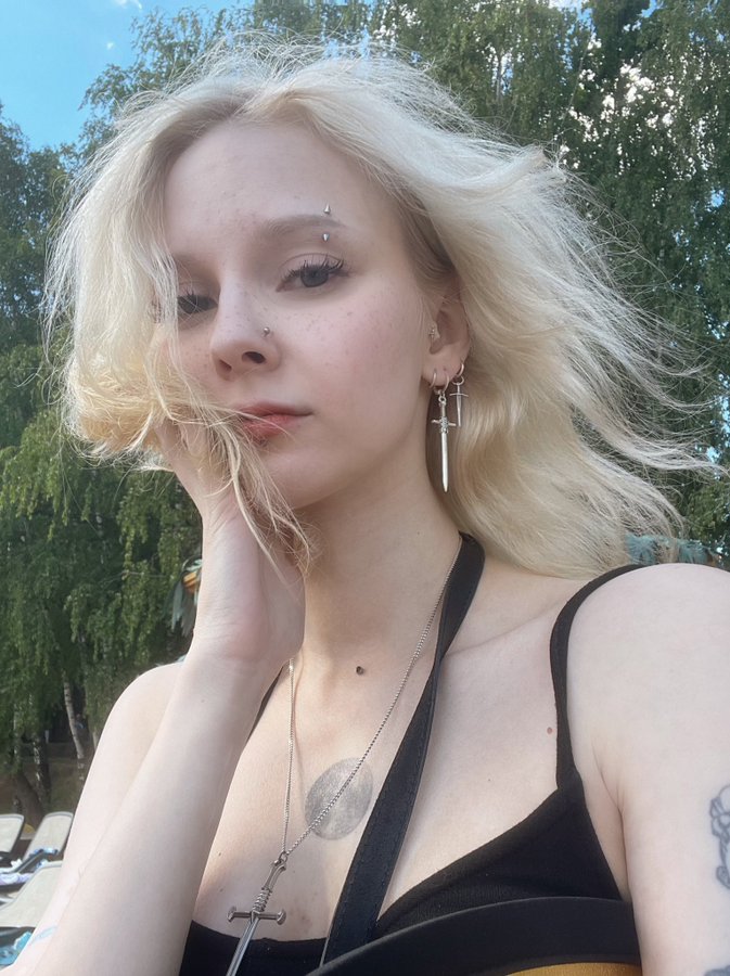 Image 10529877 from Sasha Gaier | acidjazzsinger | sasha.gaier | yukajevons