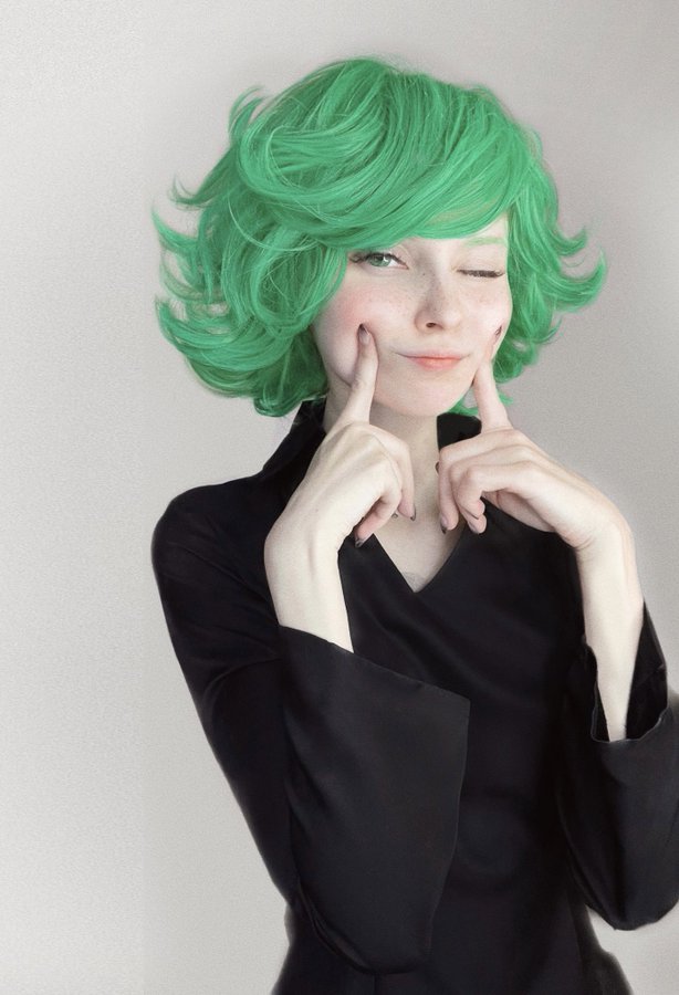 Image 10529879 from Sasha Gaier | acidjazzsinger | sasha.gaier | yukajevons