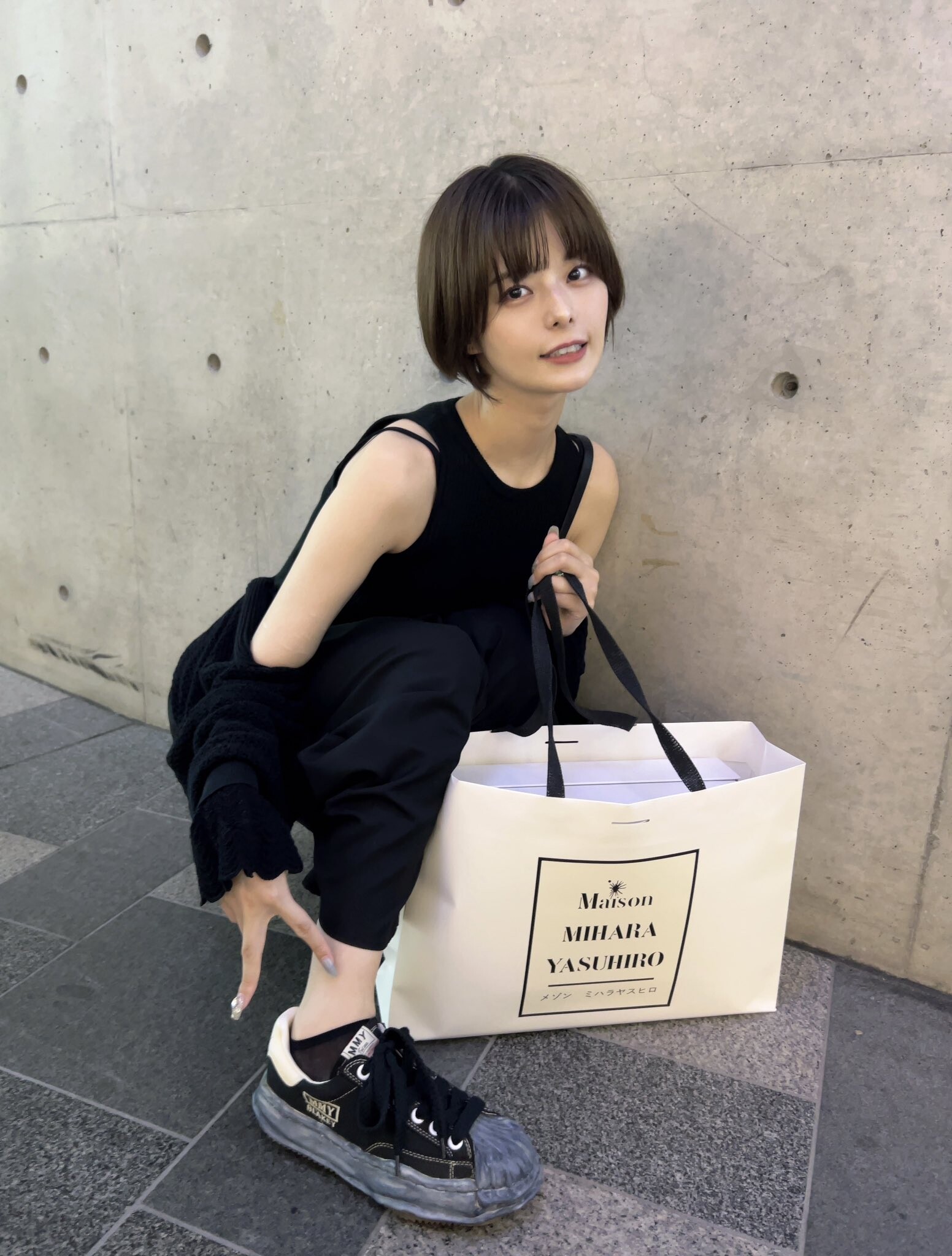 Image 10538160 from Luna Tsukino 月乃ルナ