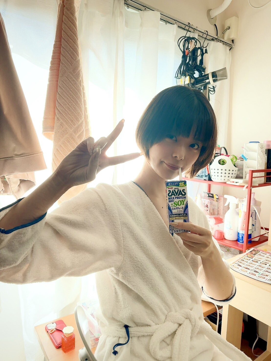 Image 10538163 from Luna Tsukino 月乃ルナ