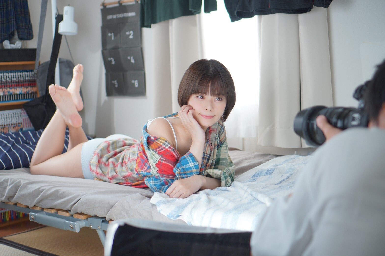 Image 10538164 from Luna Tsukino 月乃ルナ