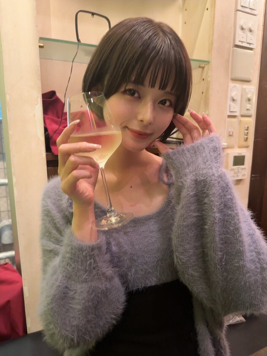 Image 10538180 from Luna Tsukino 月乃ルナ