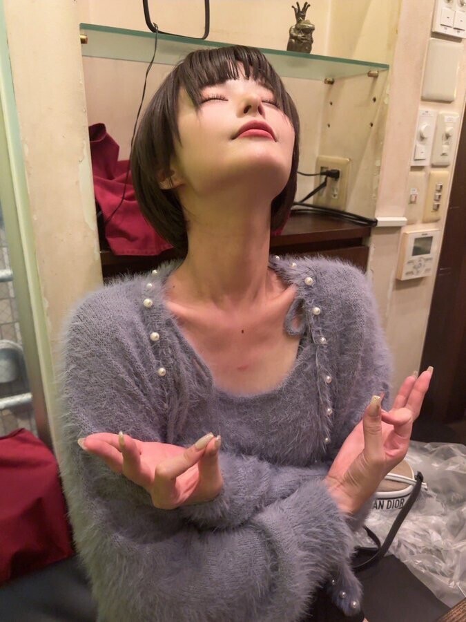 Image 10538182 from Luna Tsukino 月乃ルナ