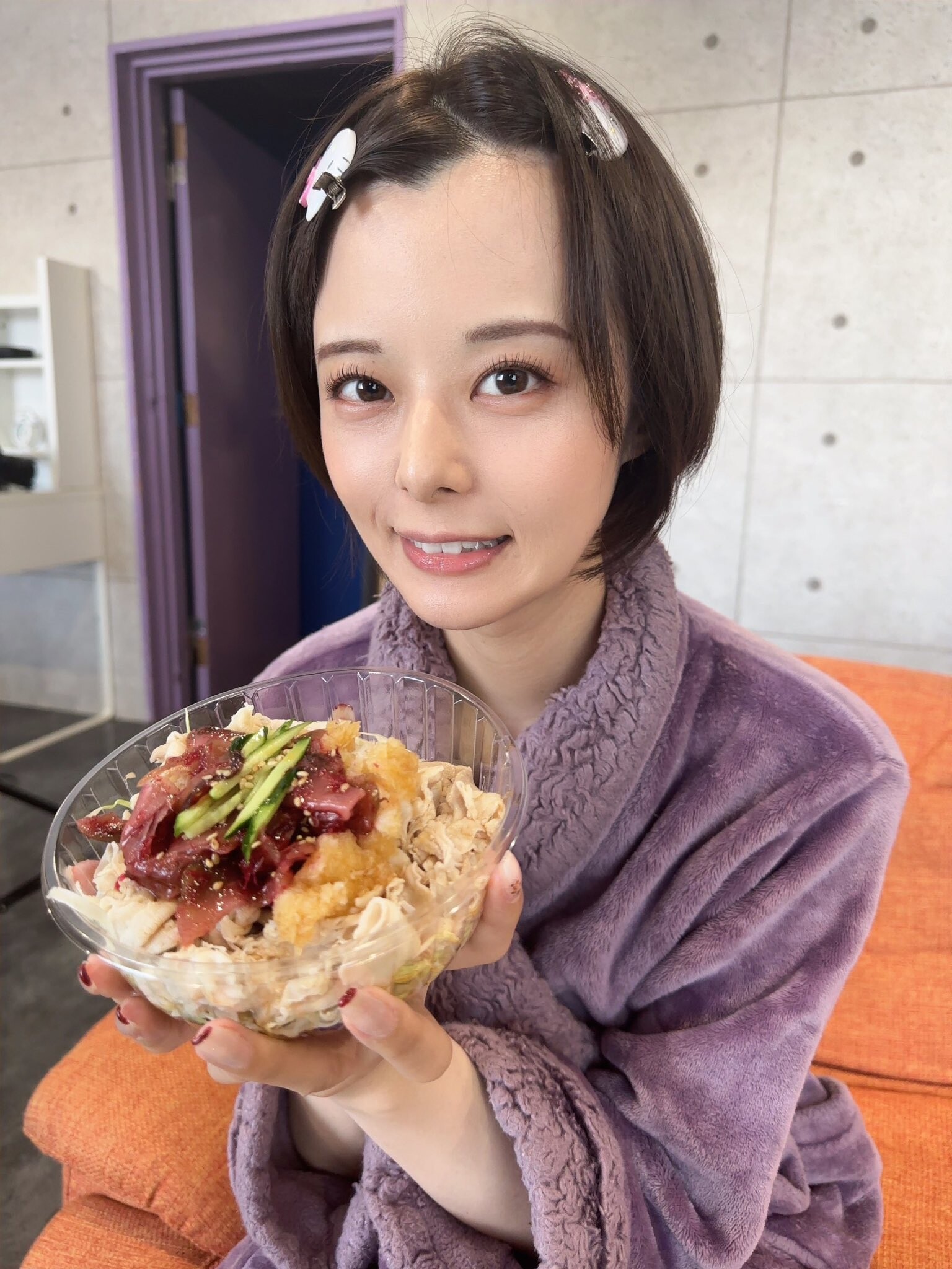 Image 10538187 from Luna Tsukino 月乃ルナ