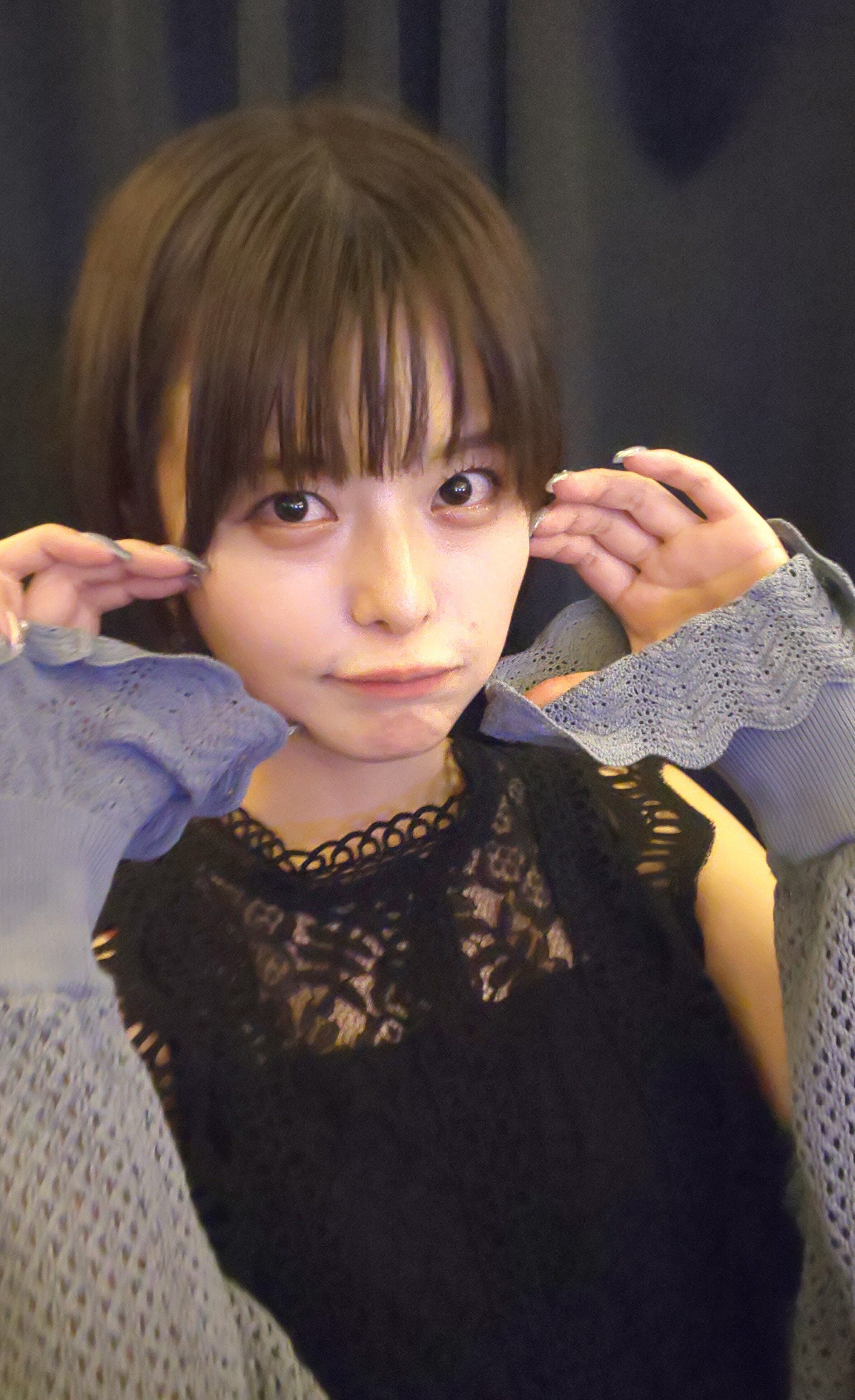 Image 10538190 from Luna Tsukino 月乃ルナ
