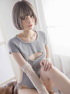 Image 10538193 from Luna Tsukino 月乃ルナ