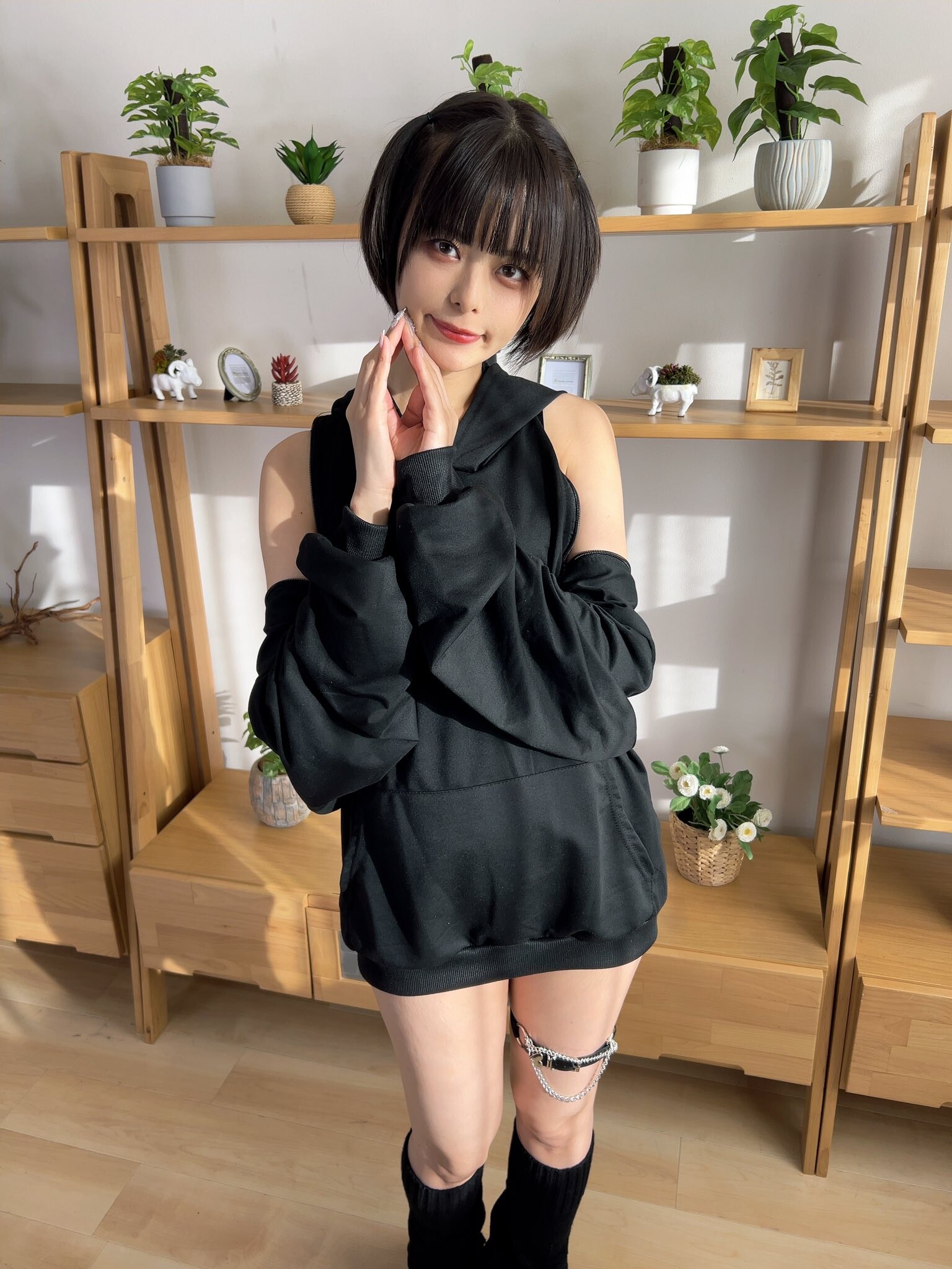 Image 10538196 from Luna Tsukino 月乃ルナ