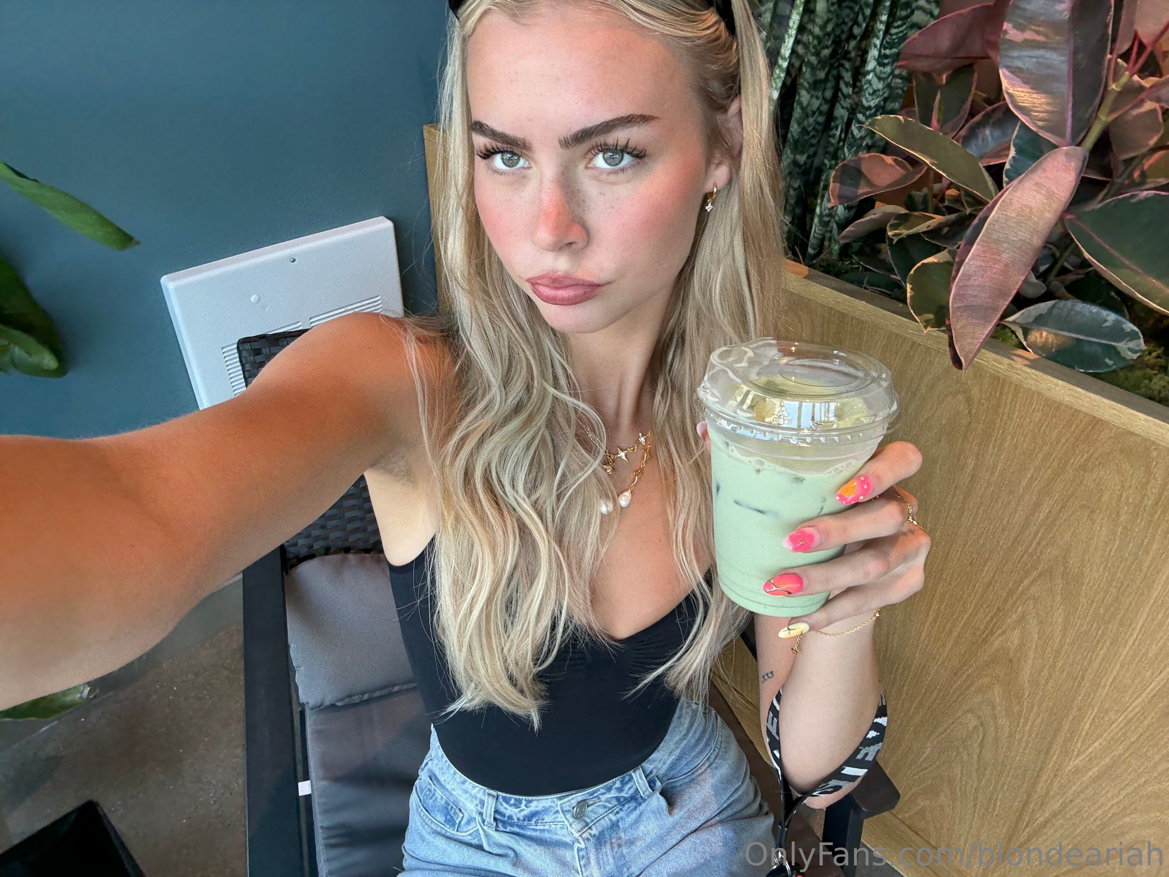 Image 10543024 from ariah_is_blonde | blondeariah
