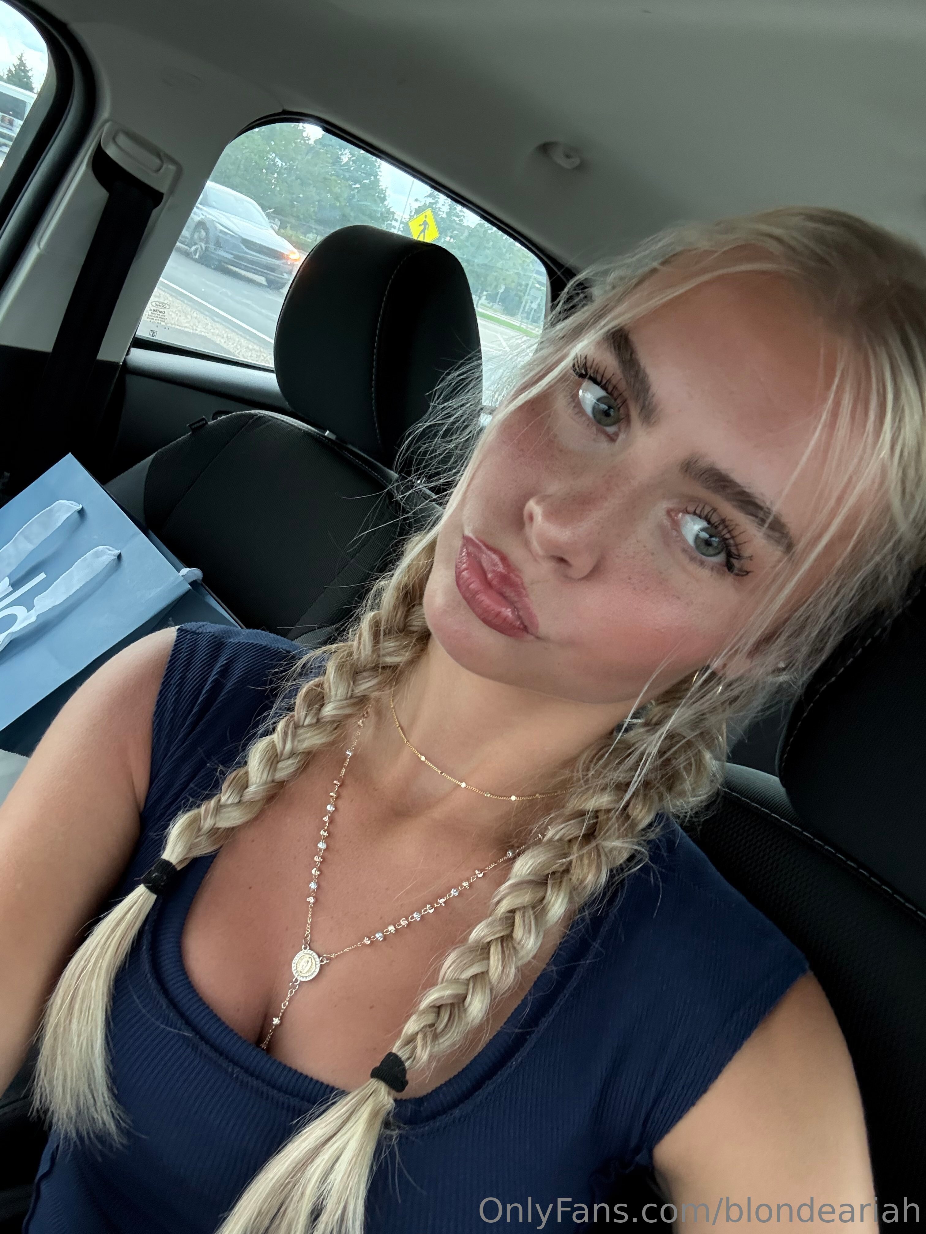 Image 10543026 from ariah_is_blonde | blondeariah