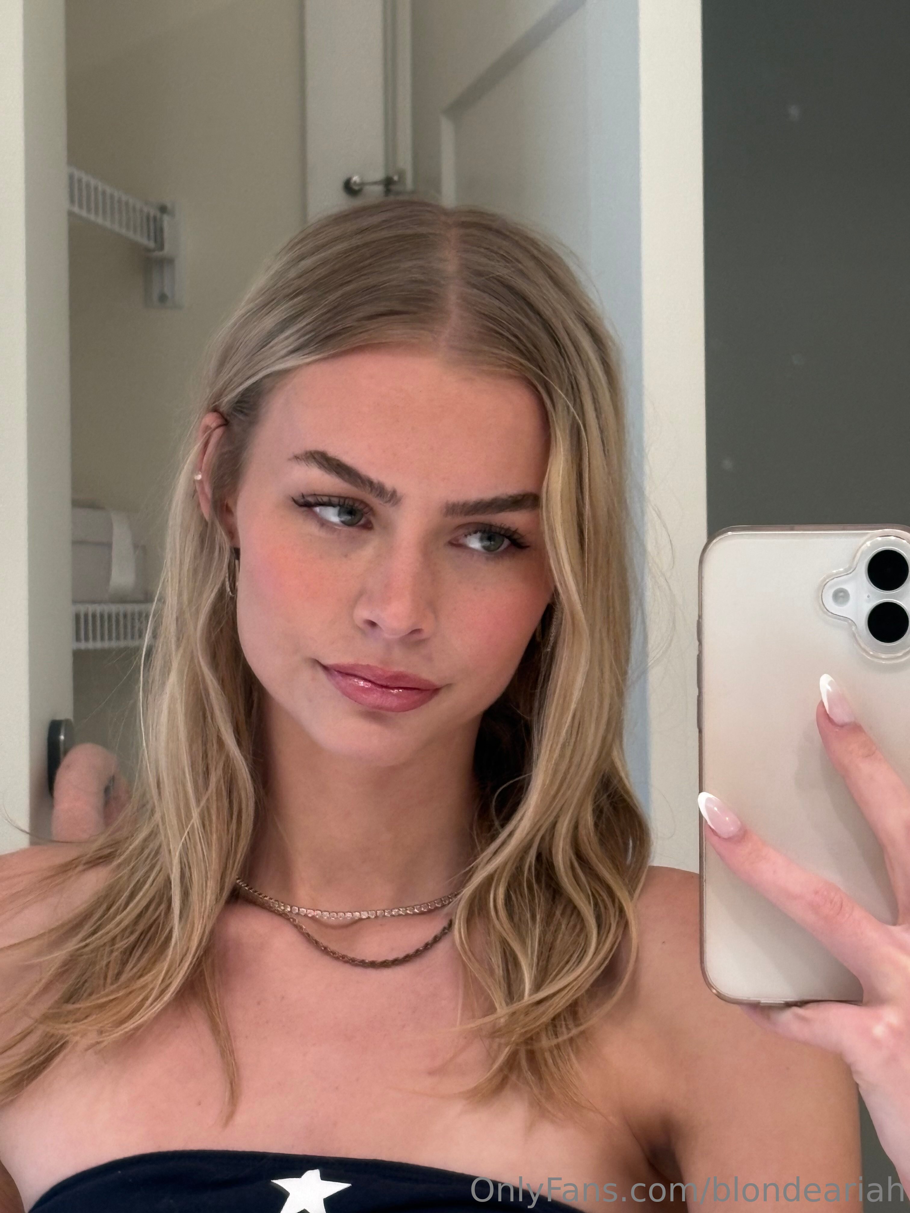 Image 10543029 from ariah_is_blonde | blondeariah