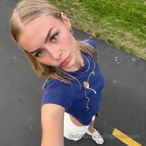 Image 10543049 from ariah_is_blonde | blondeariah