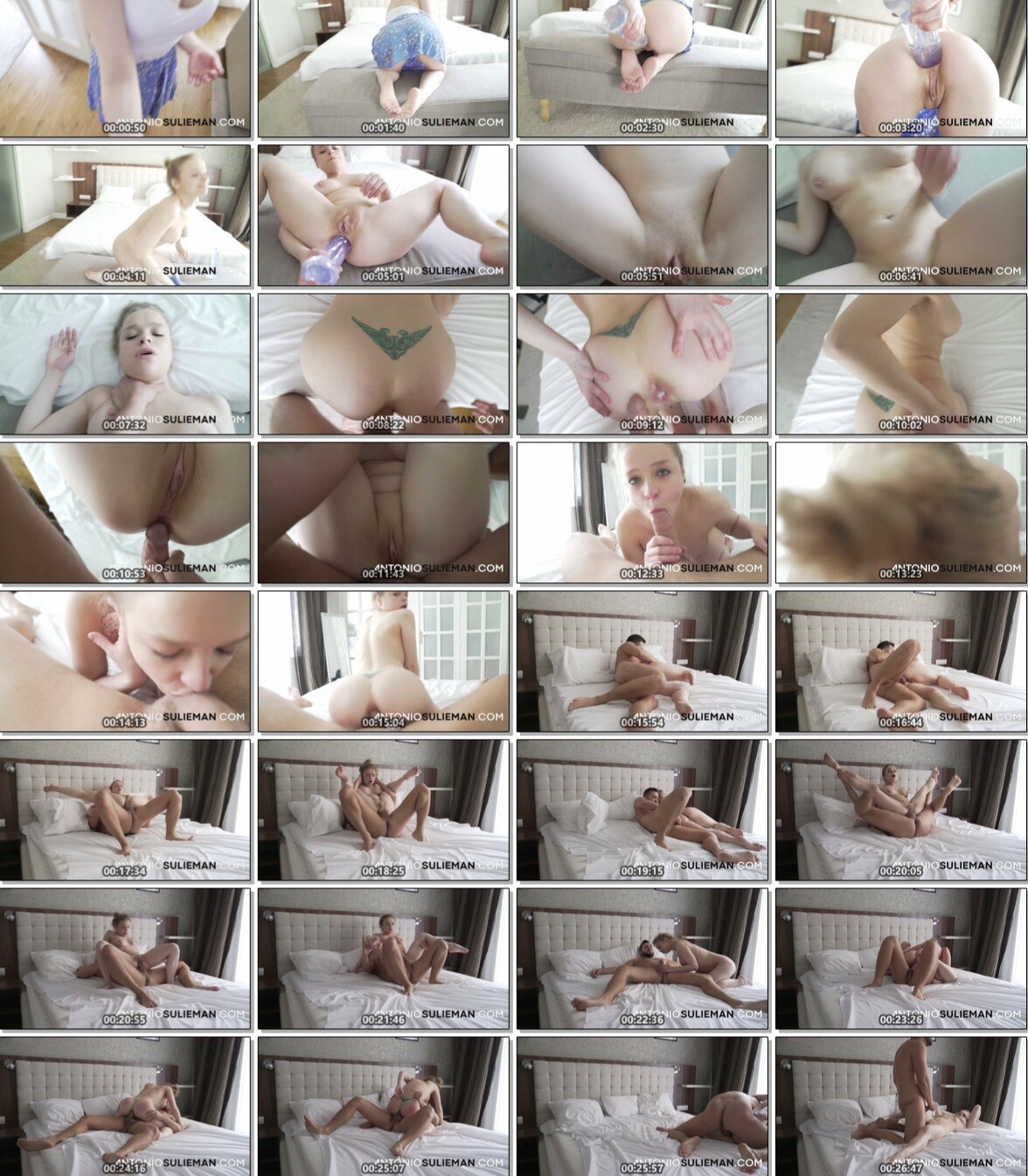 Image 10569323 from Antonio Suleiman - Syrian Pornstar