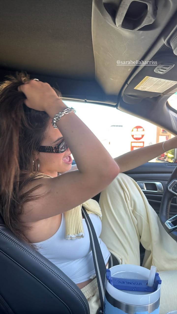 Image 10601333 from Sarabella Harris - sarabellaharriss - sexiisariii777