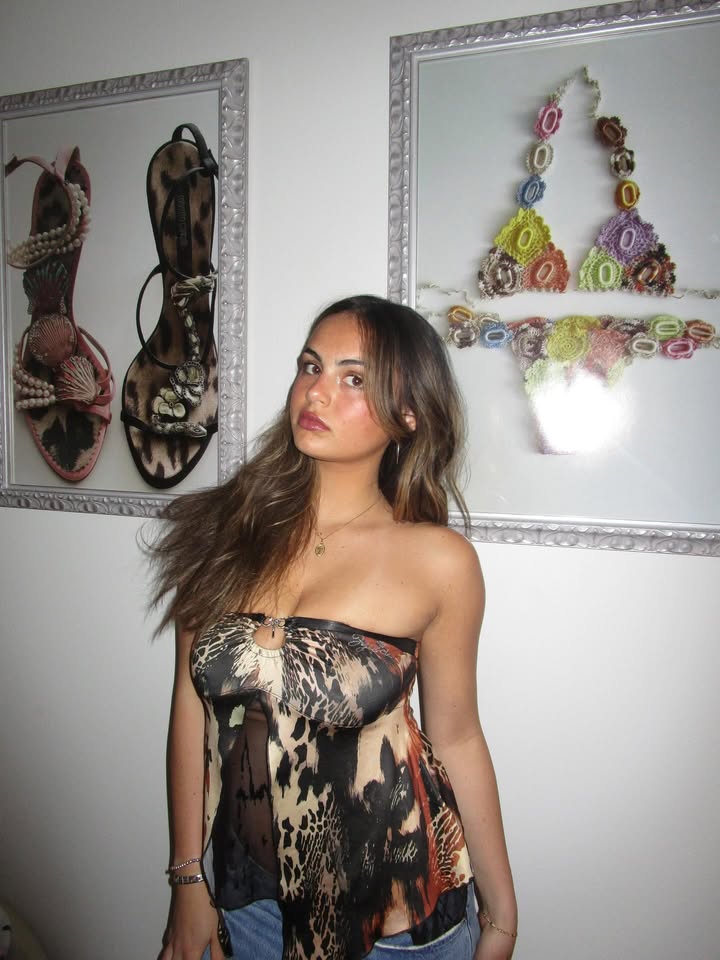 Image 10601335 from Sarabella Harris - sarabellaharriss - sexiisariii777
