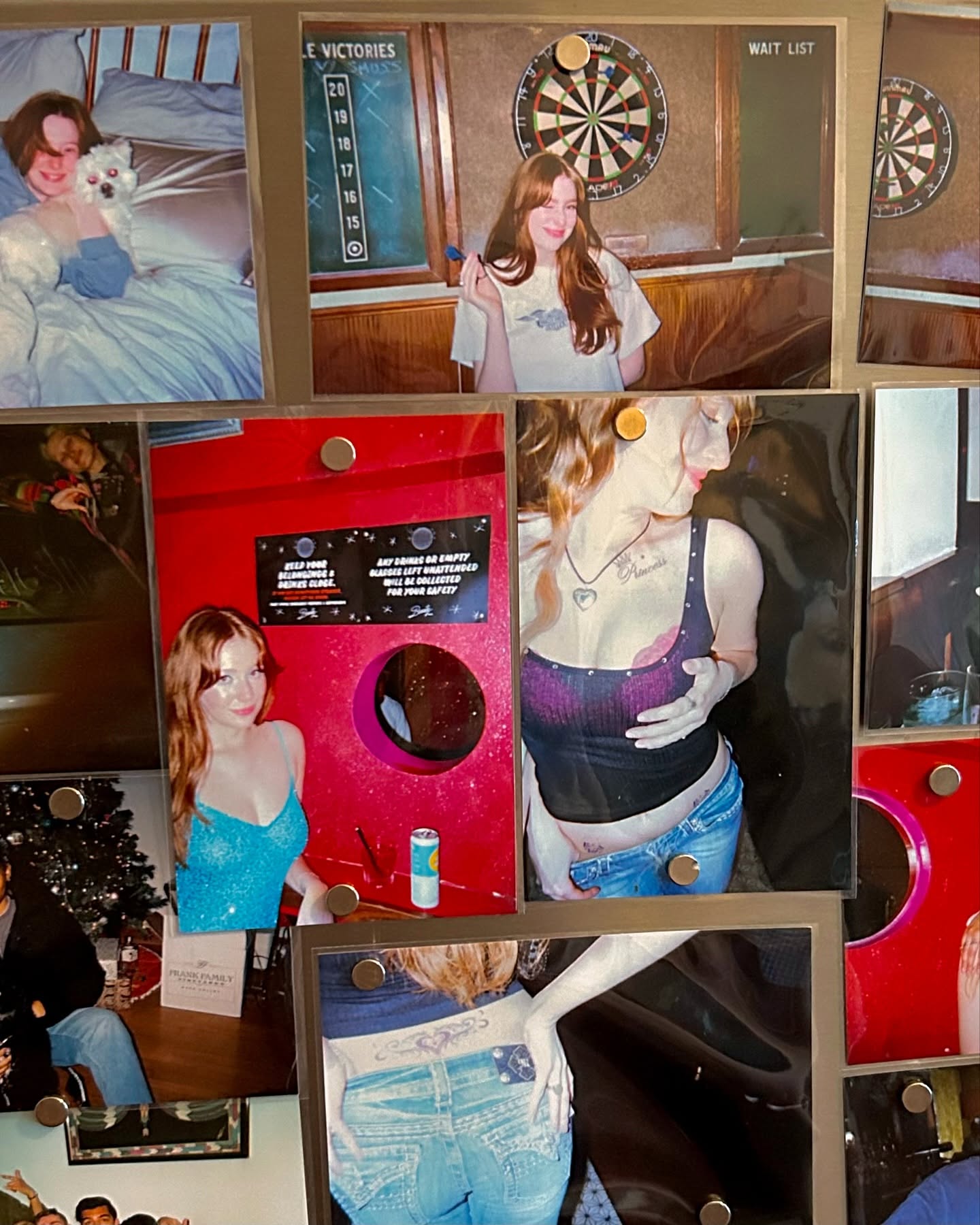 Image 10602395 from Madeline Ford (@madelineaford)