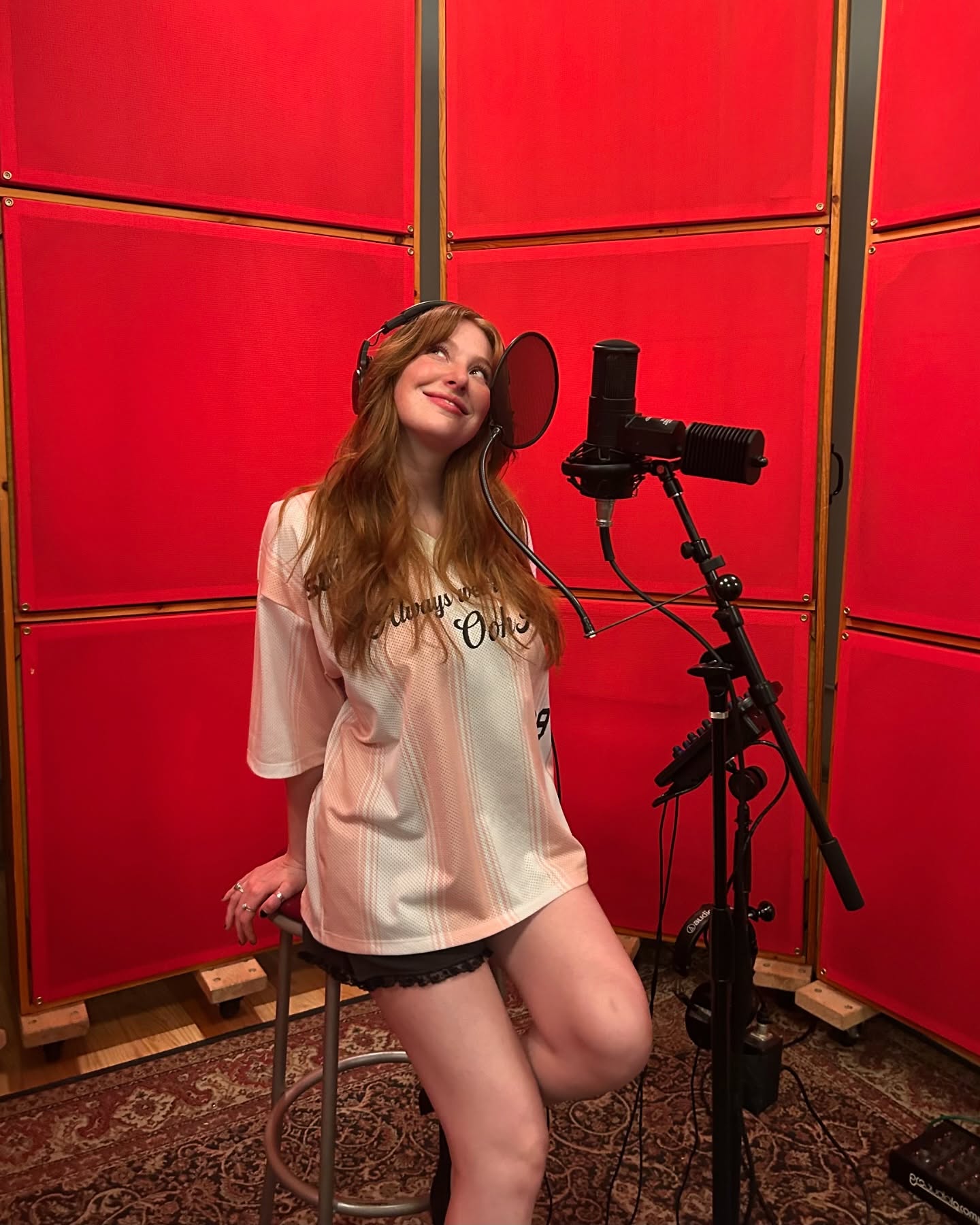 Image 10602396 from Madeline Ford (@madelineaford)