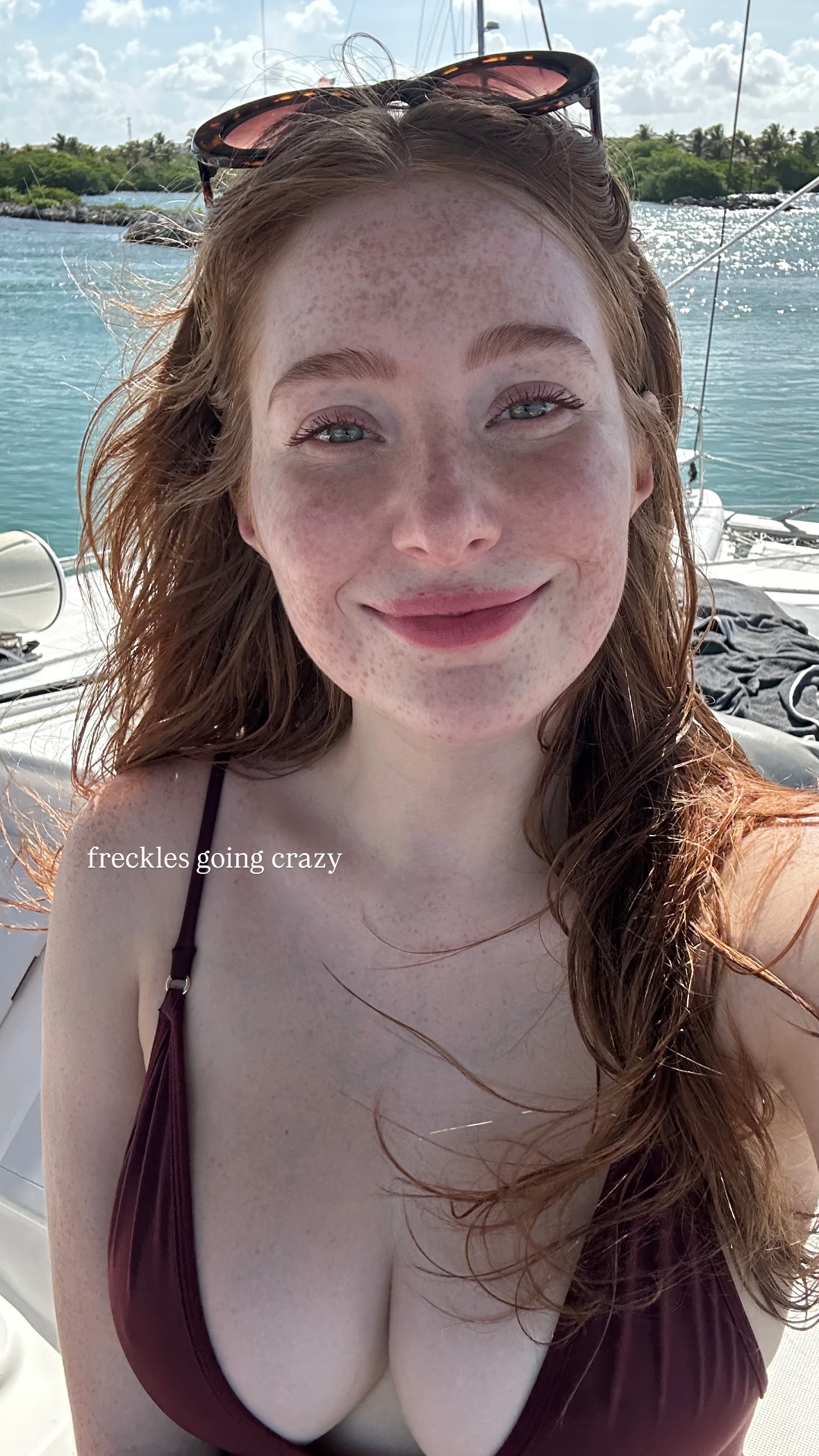 Image 10602412 from Madeline Ford (@madelineaford)