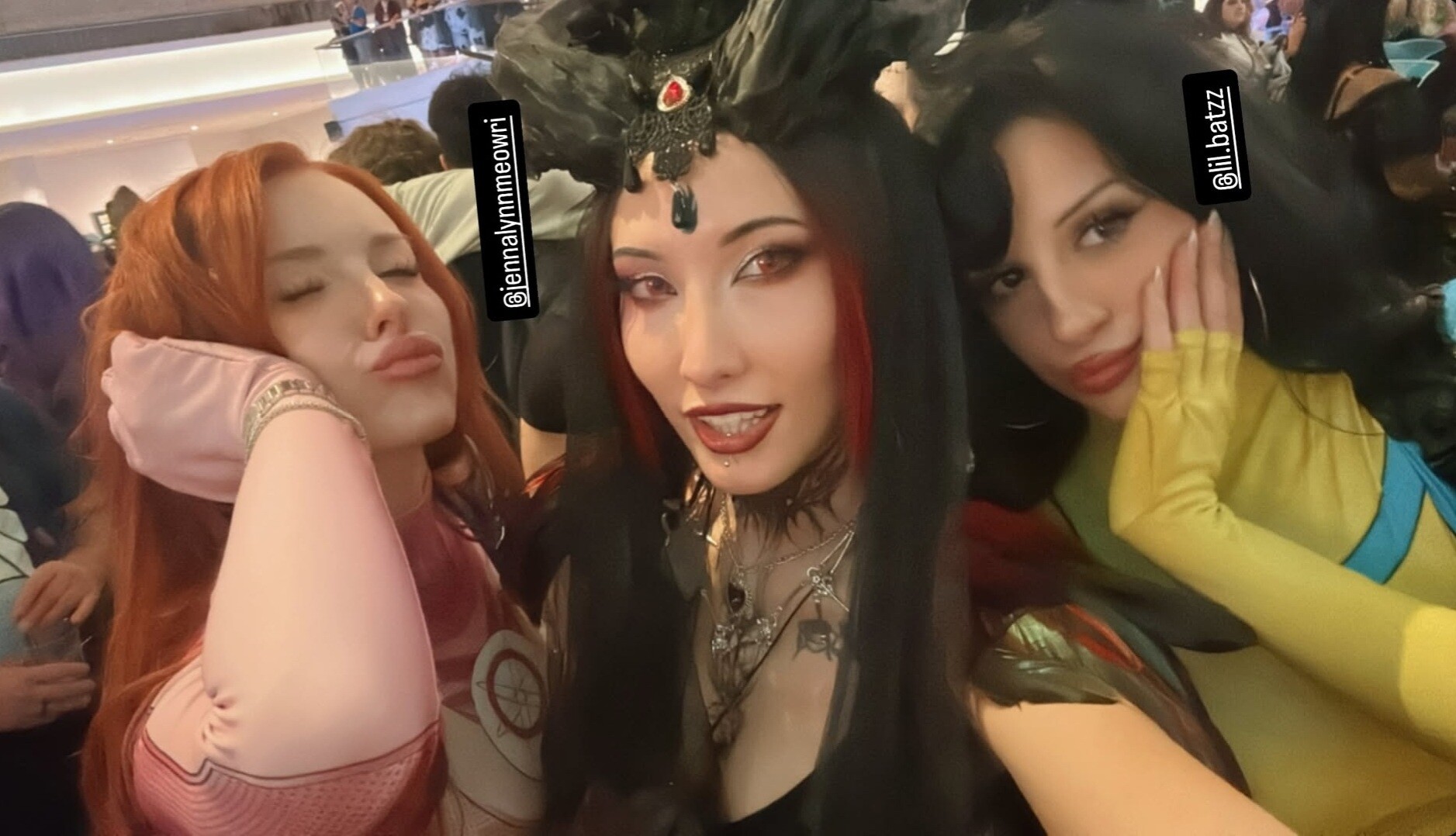 Image 10603751 from lil.batzz / lilbatz