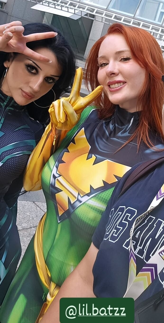 Image 10603762 from lil.batzz / lilbatz