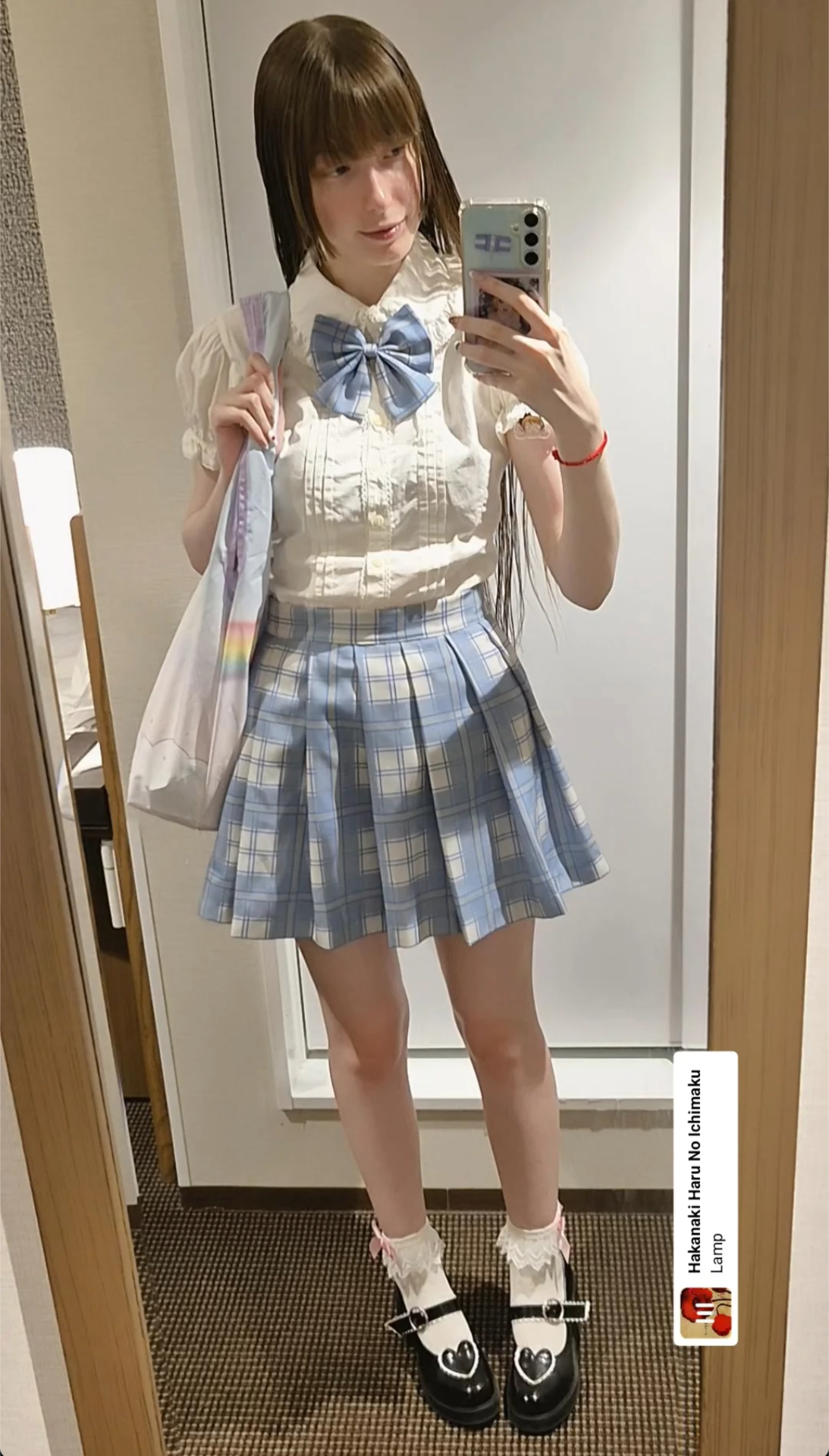 Image 10606239 from Kiki Glitter Cosplay