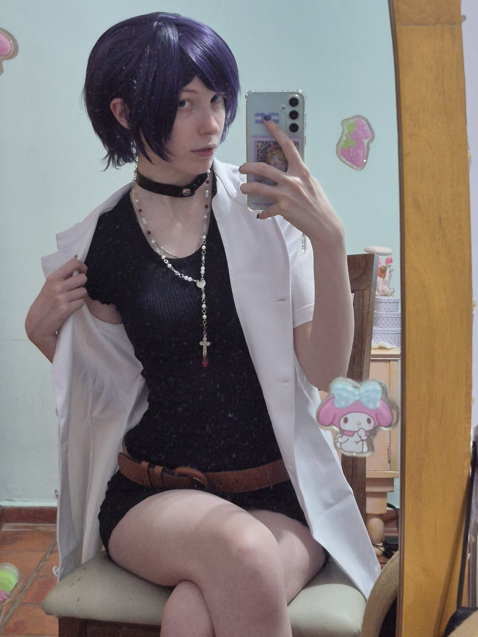 Image 10606240 from Kiki Glitter Cosplay