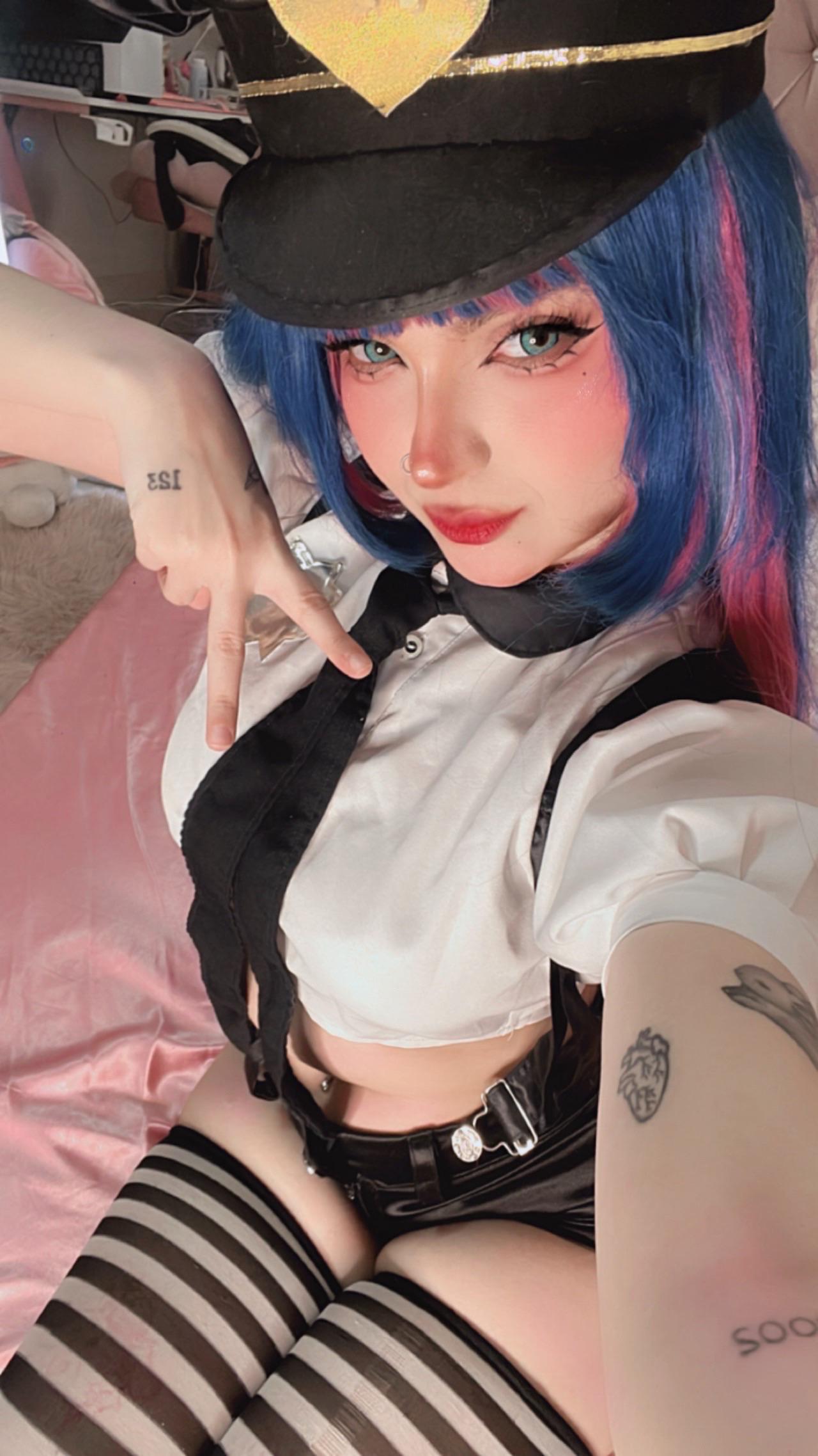 Image 10611261 from Lilcutiecherie/angelicwaifu_