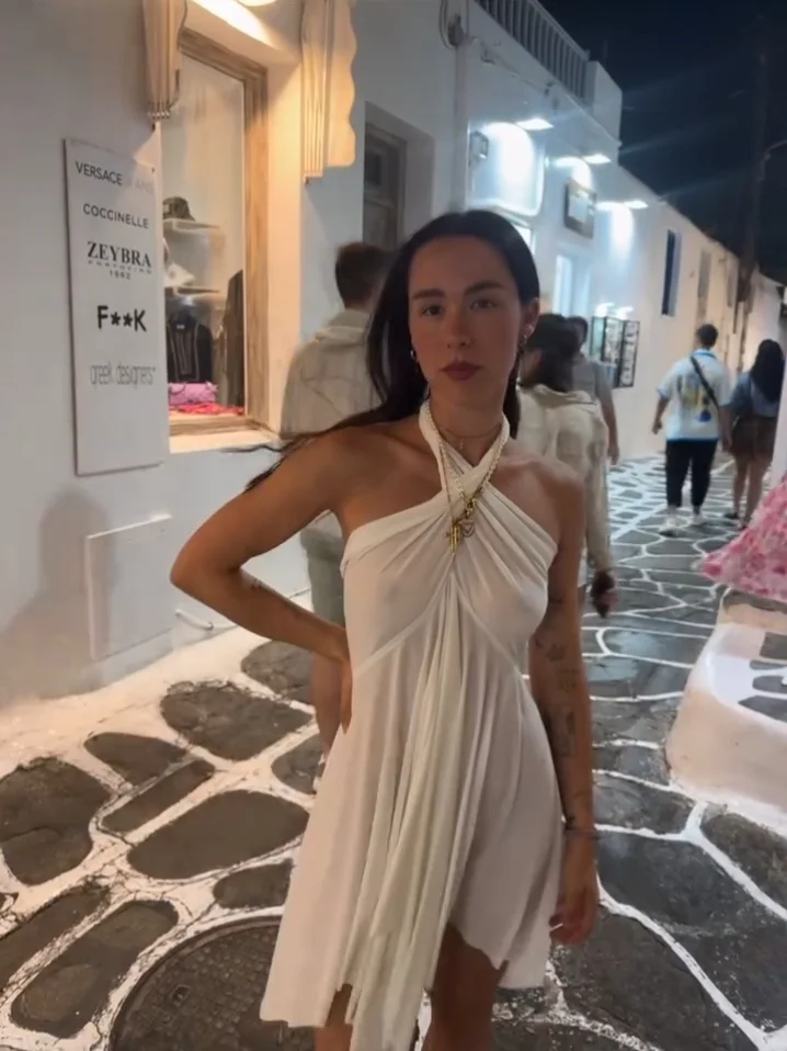 Image 10617475 from Aurora Ramazzotti (Michelle Hunziker&#039;s daughter)