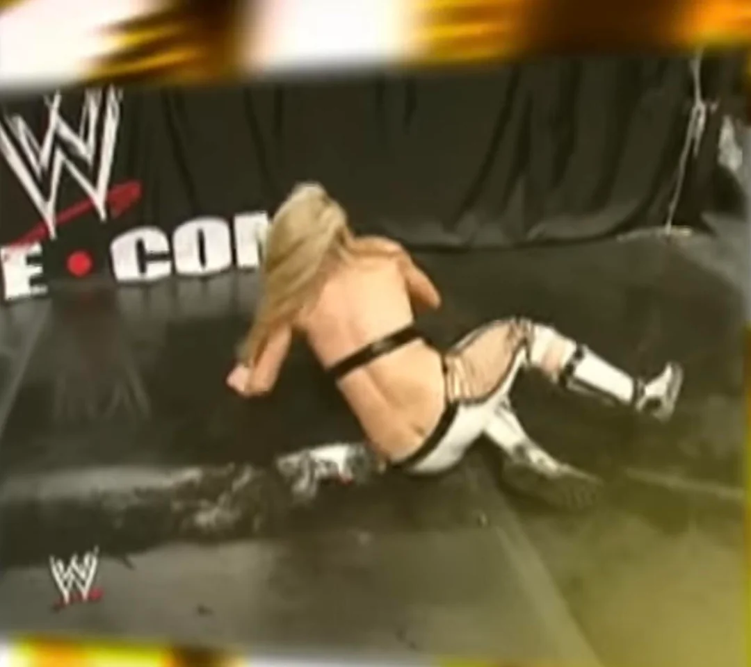 Image 10617588 from WWE Trish Stratus