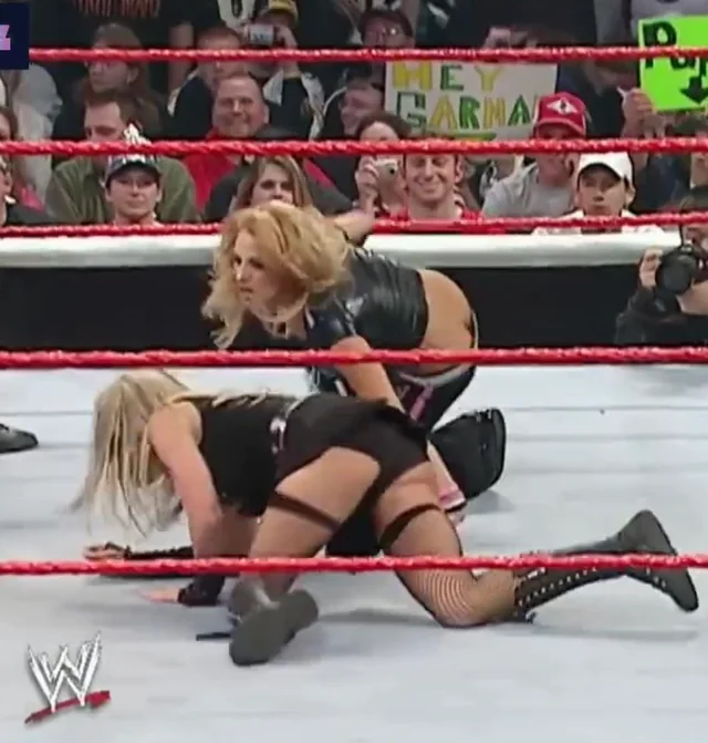 Image 10617592 from WWE Trish Stratus