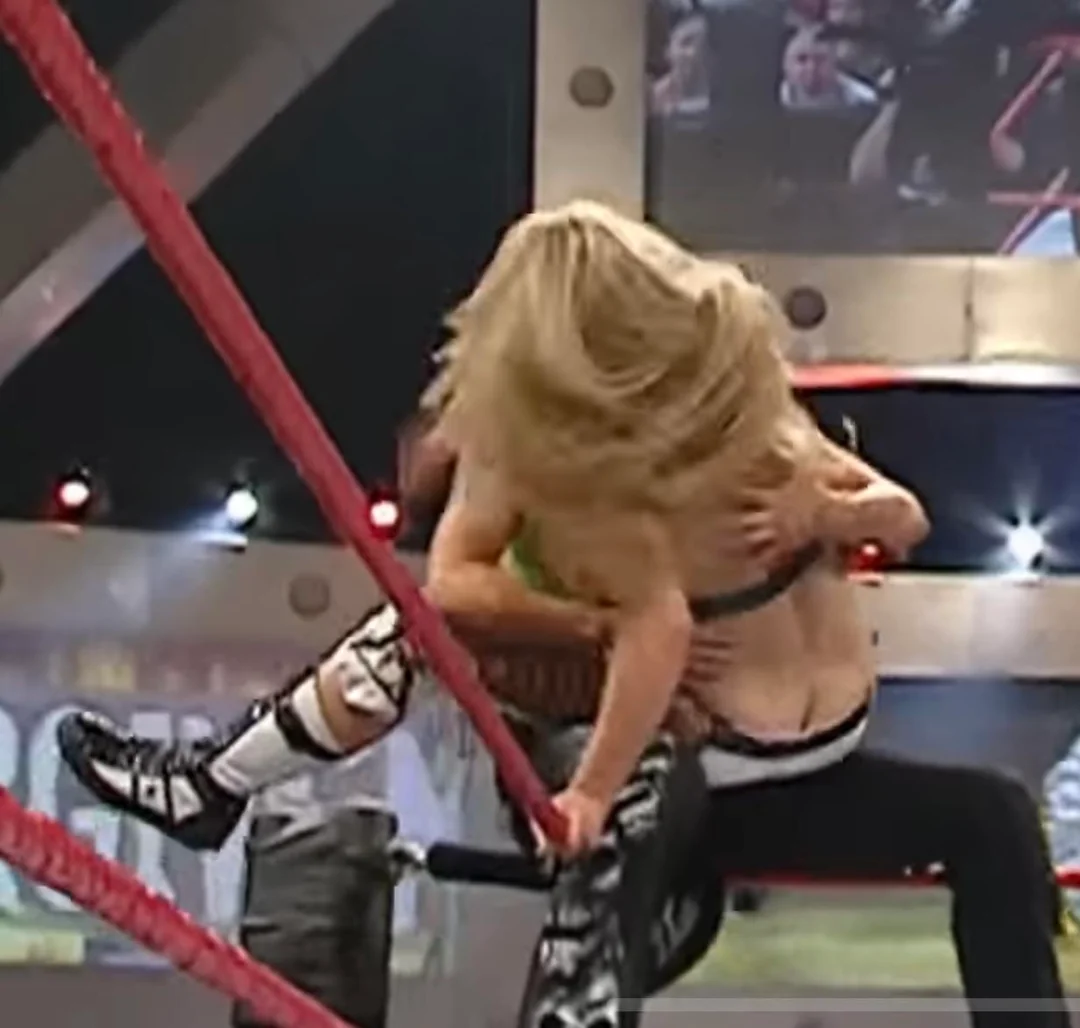 Image 10617593 from WWE Trish Stratus