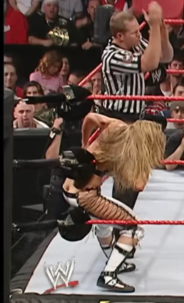 Image 10617594 from WWE Trish Stratus