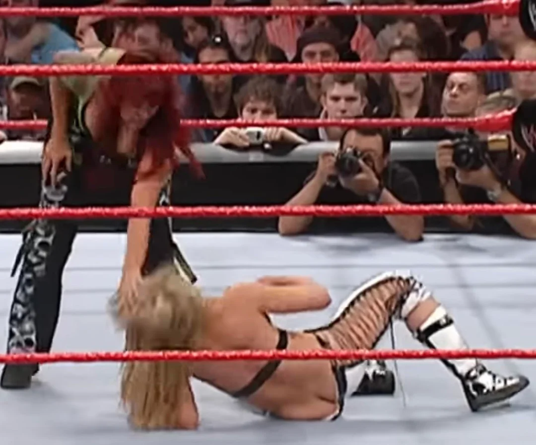 Image 10617595 from WWE Trish Stratus