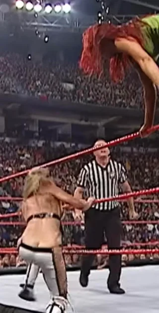Image 10617599 from WWE Trish Stratus