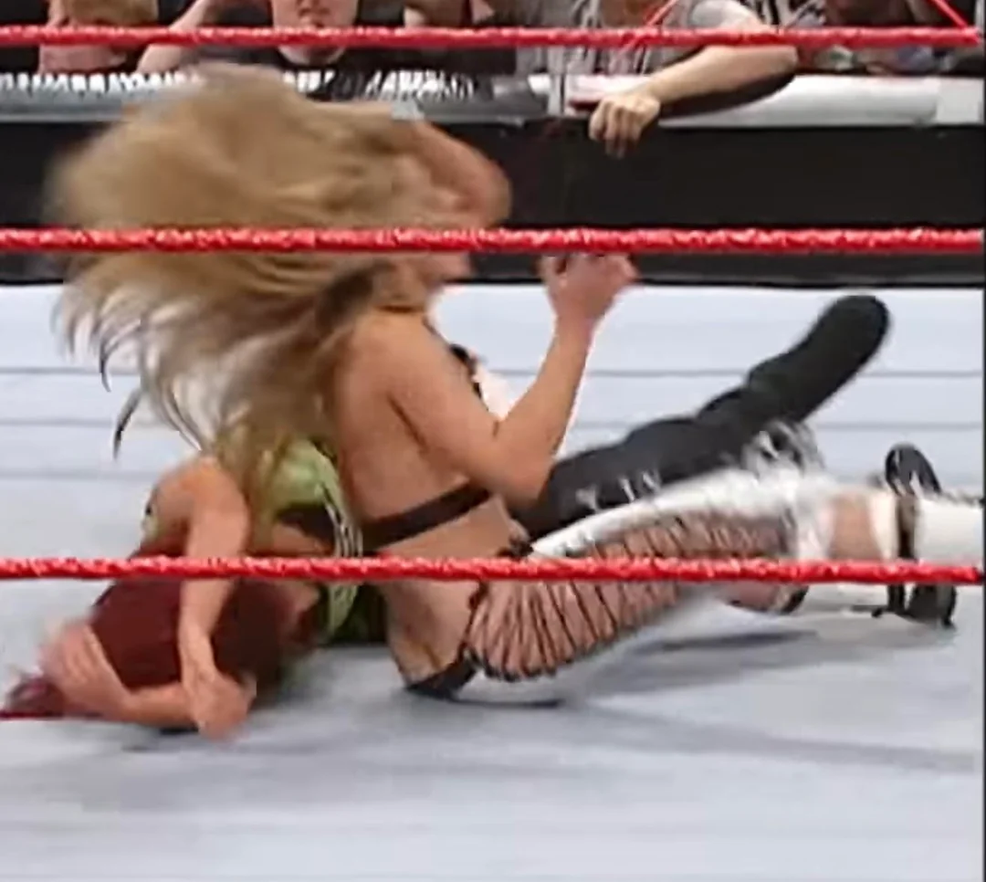 Image 10617600 from WWE Trish Stratus