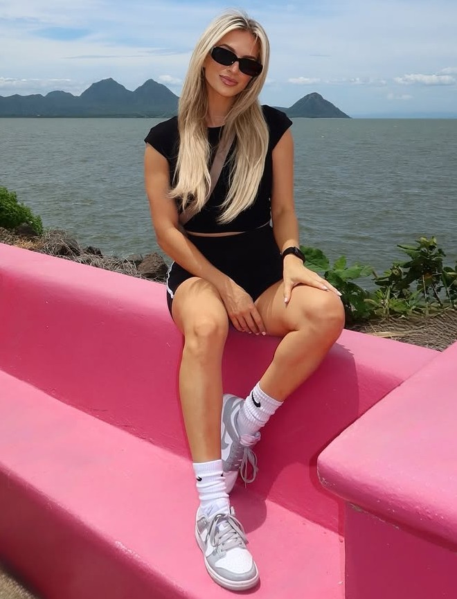 Image 10618240 from Karmen Petrovic - WWE NXT