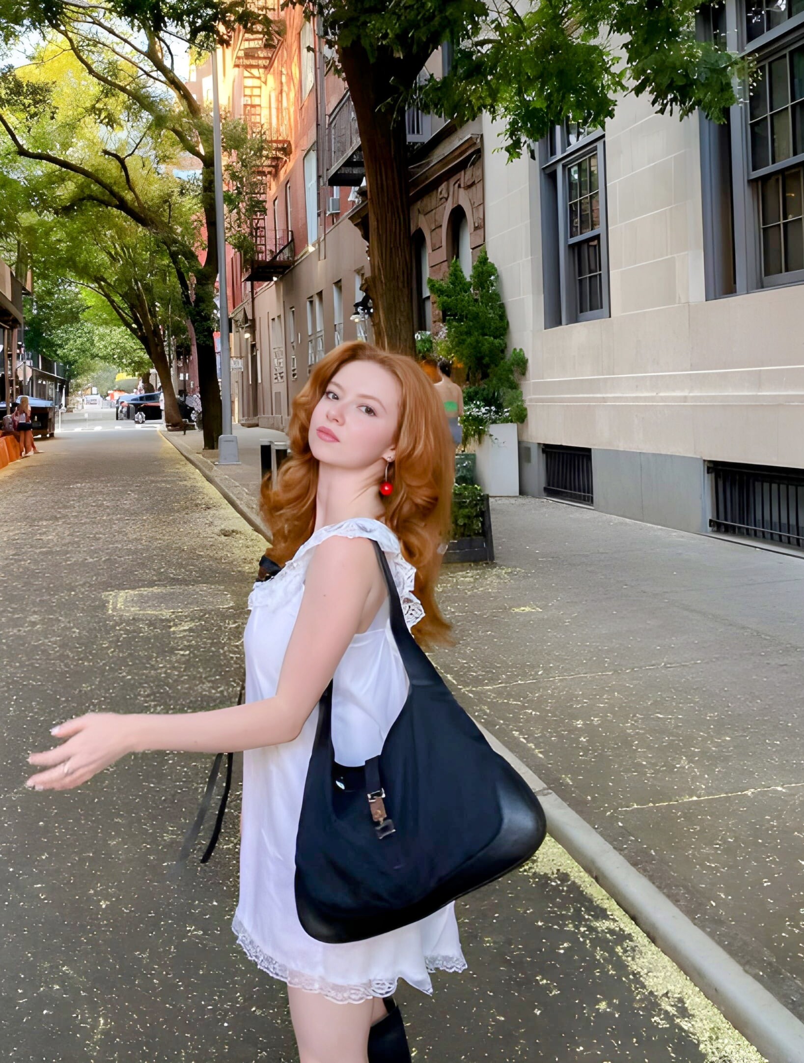 Image 10619012 from Francesca Capaldi (18)