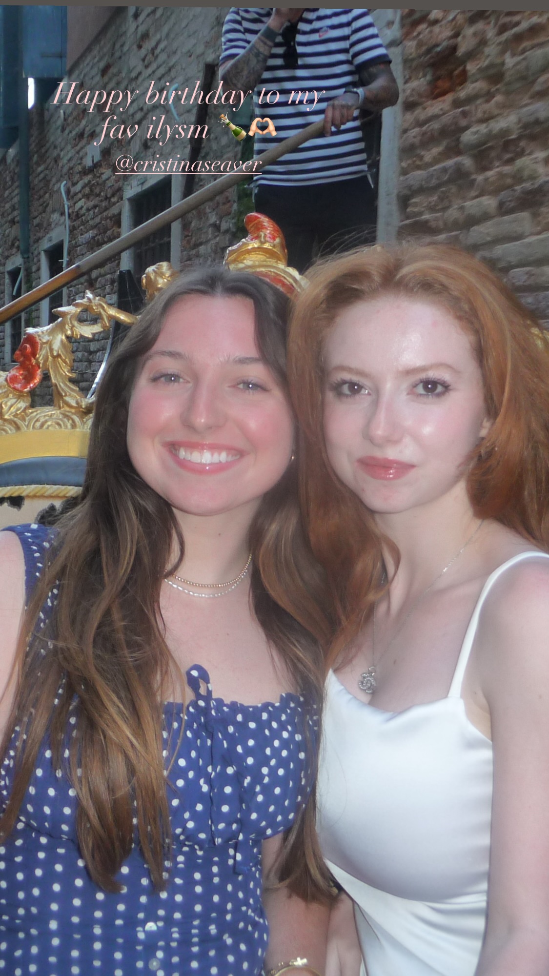 Image 10619014 from Francesca Capaldi (18)