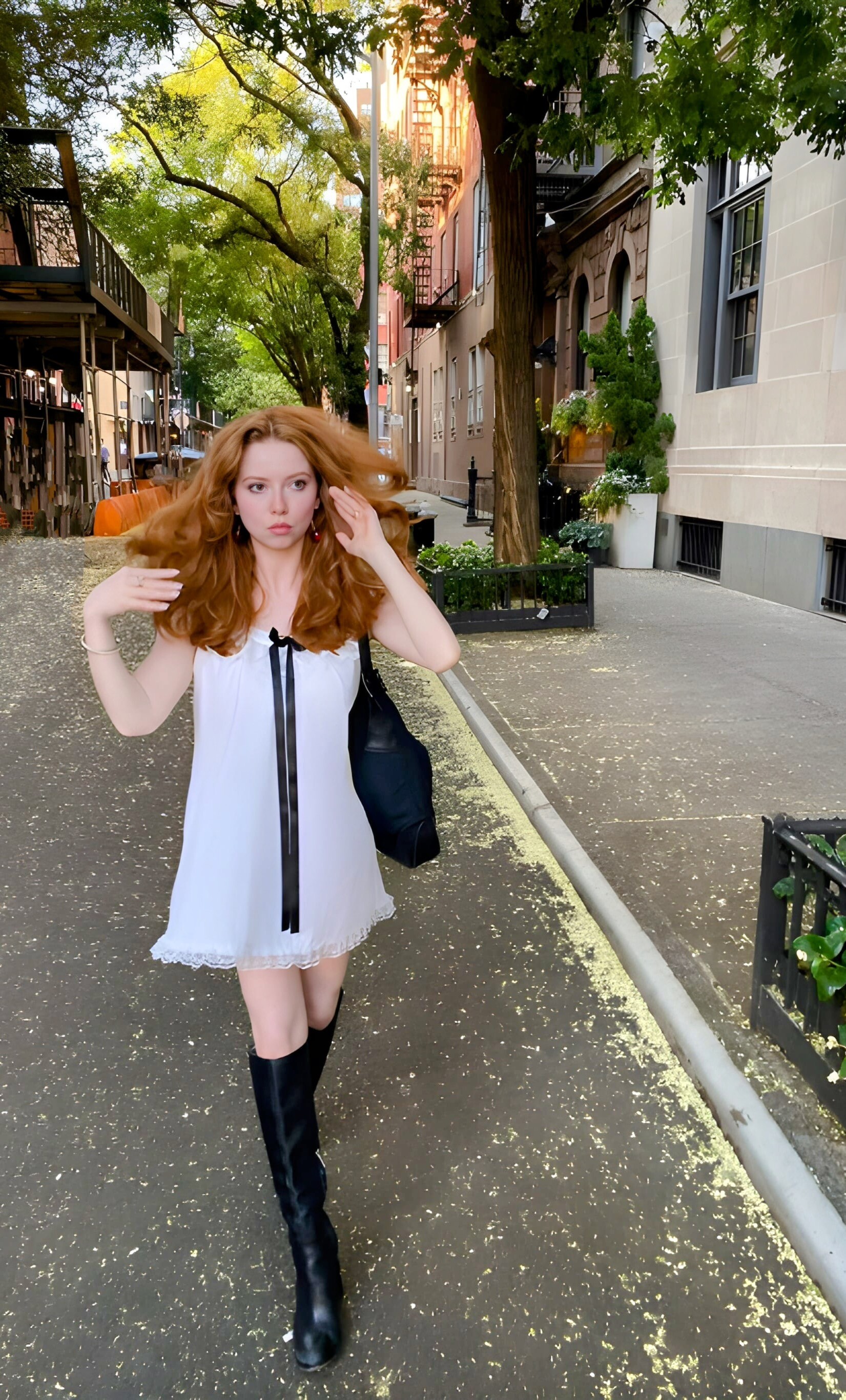 Image 10619016 from Francesca Capaldi (18)